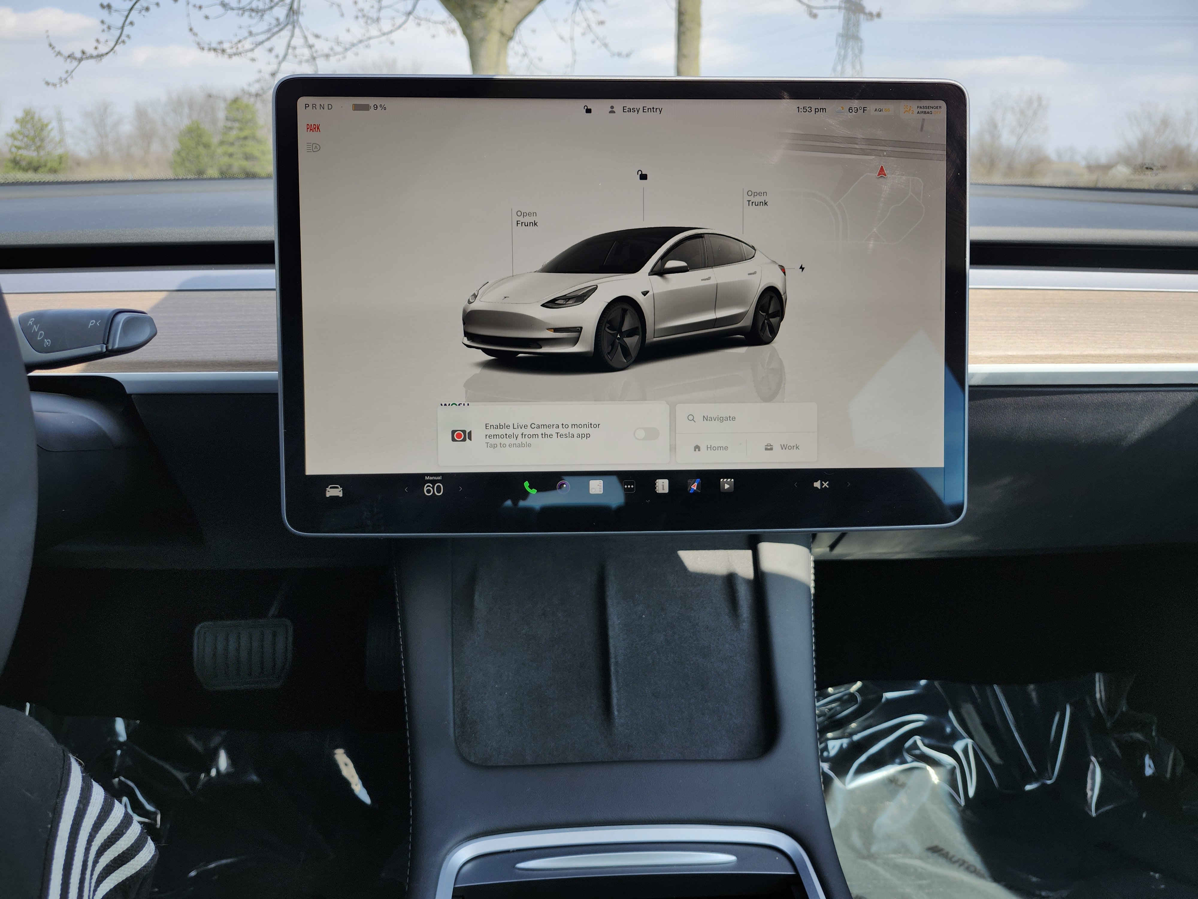 Used 2023 Tesla Model 3 Standard Range image 31
