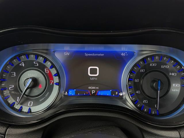 Used 2022 Chrysler 300 S image 17