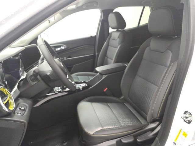 New 2026 Chevrolet Trax LT image 19