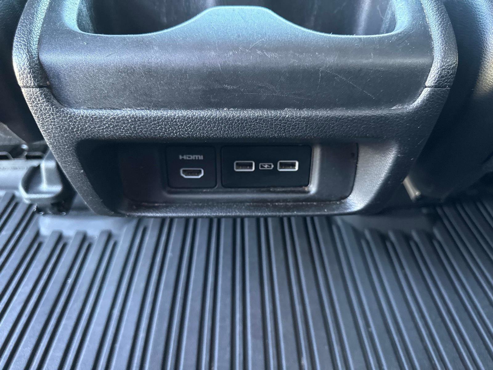 Certified 2022 Honda Odyssey Touring image 19