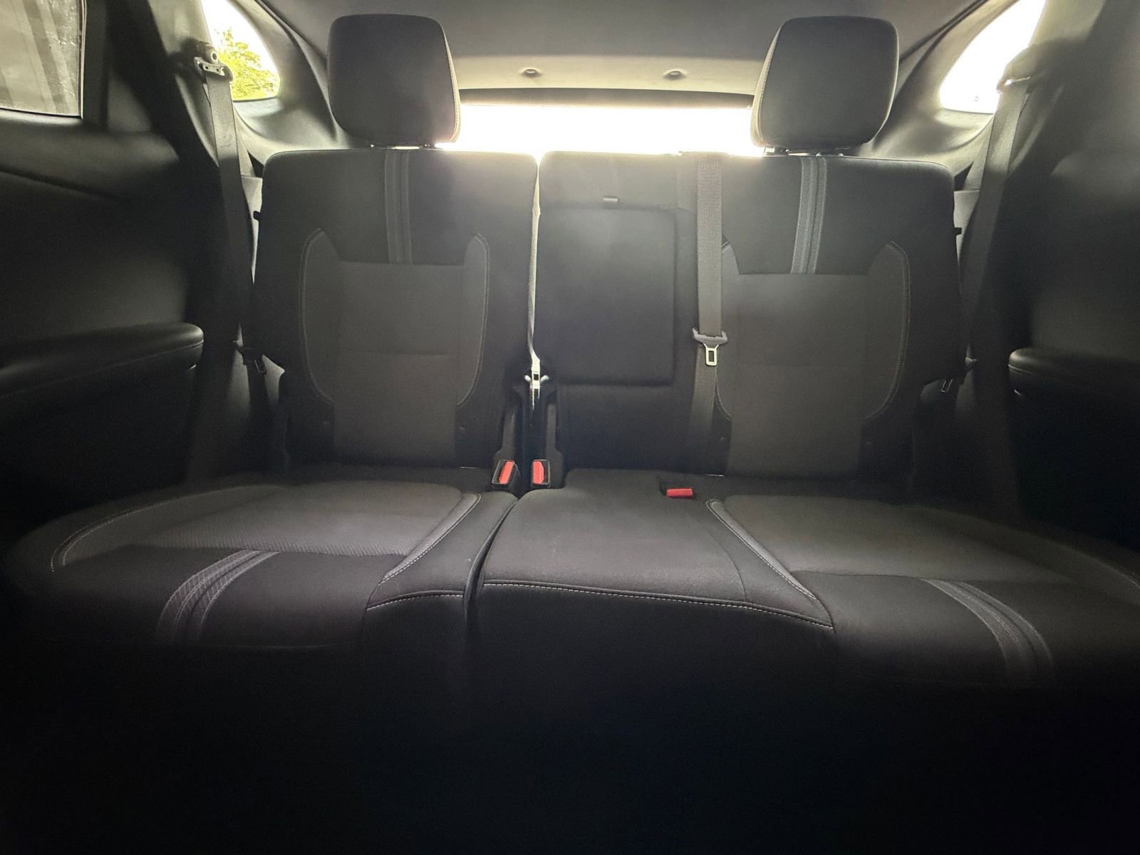 Used 2025 Chevrolet Blazer LT FWD image 39