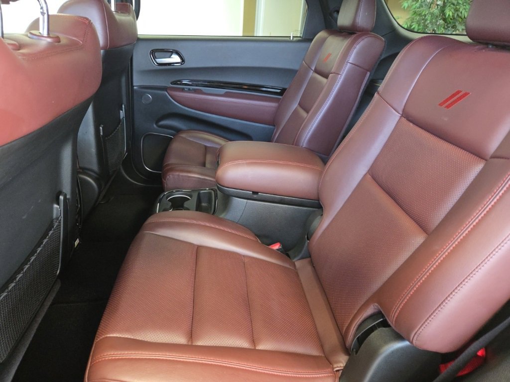 Used 2023 Dodge Durango Citadel image 14