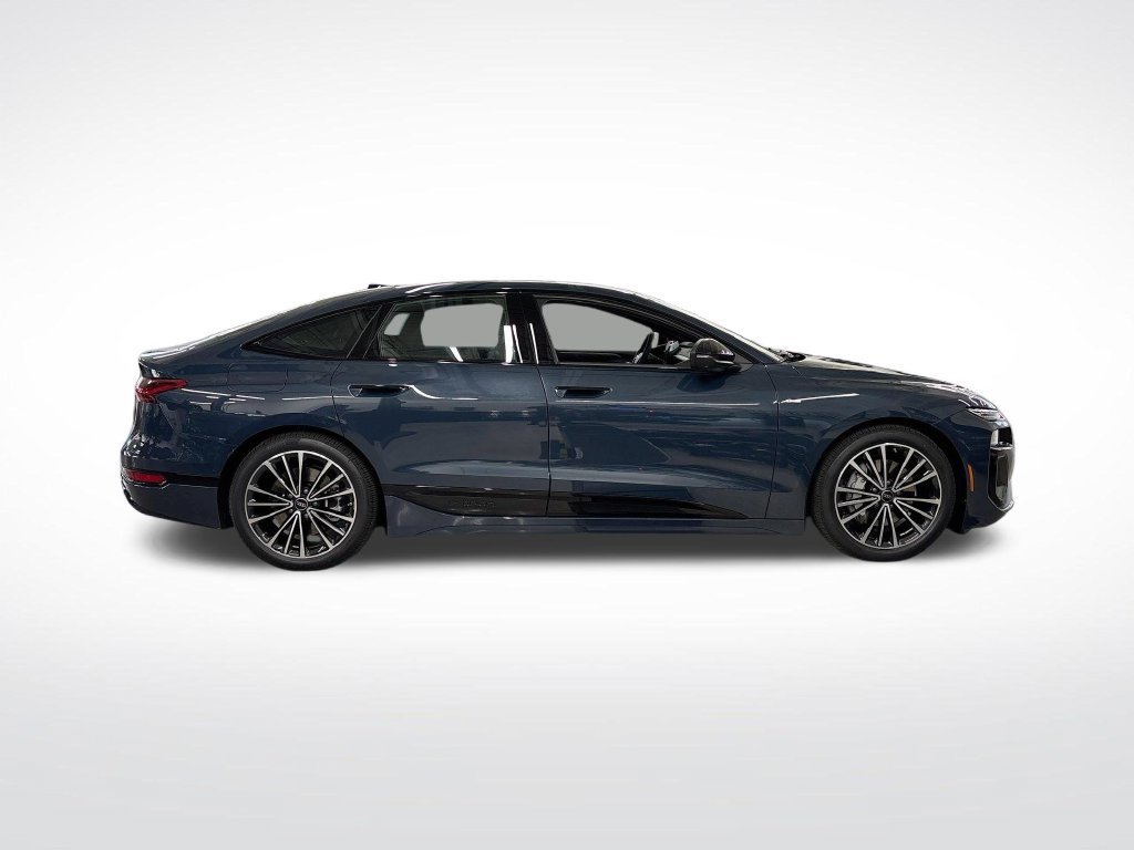 New 2027 Audi A6 e-tron Prestige AWD/4WD image 6
