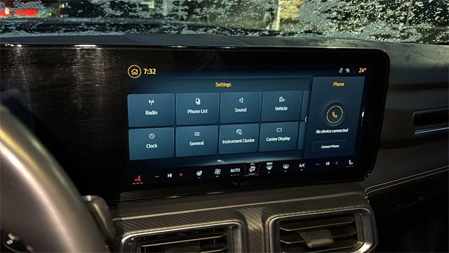 Used 2024 Ford Mustang Premium image 17