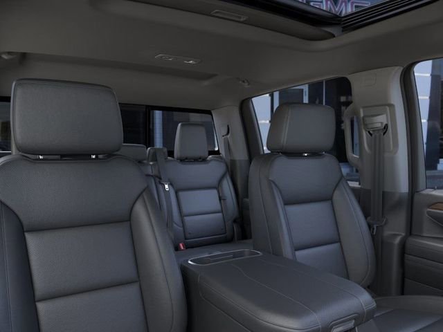 New 2026 GMC Sierra 2500 SLT w/ SLT Premium Package image 24