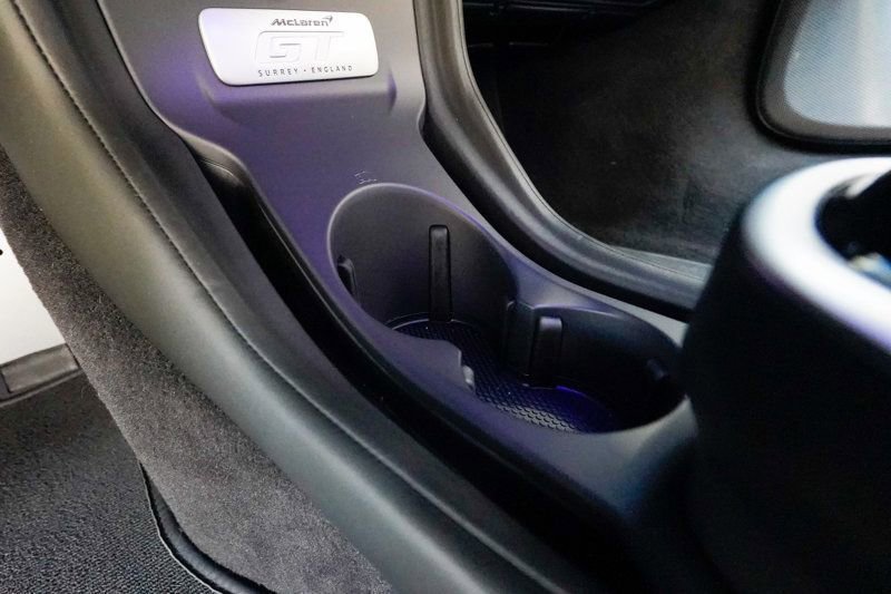 Used 2023 McLaren GT image 64