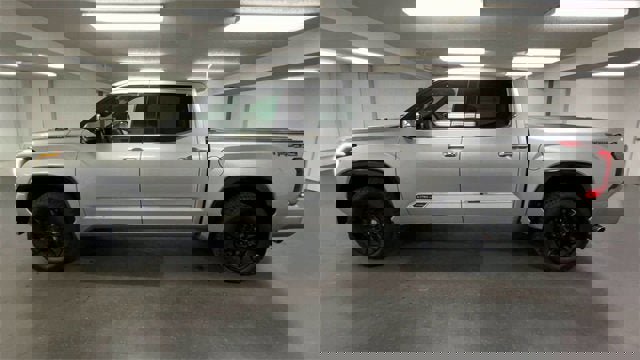 Used 2023 Toyota Tundra 1794 Edition w/ TRD Off-Road Package image 5