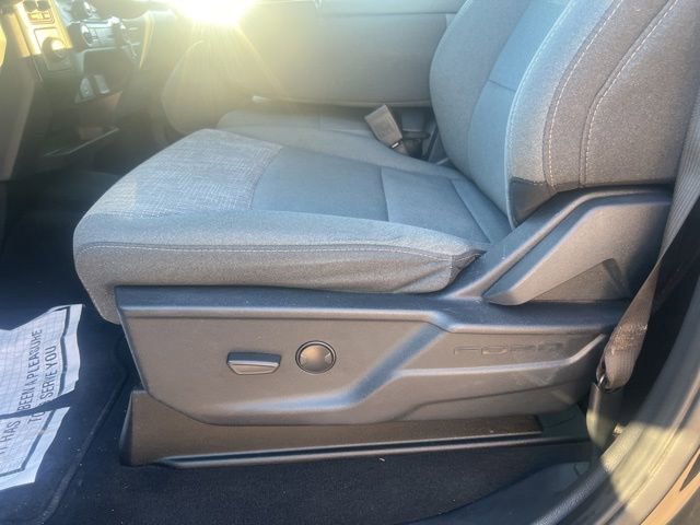 Used 2024 Ford F250 XLT image 17