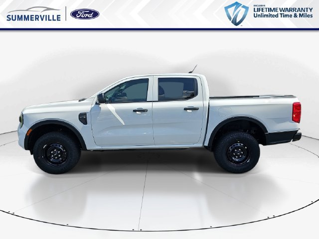 New 2026 Ford Ranger XL RWD image 7