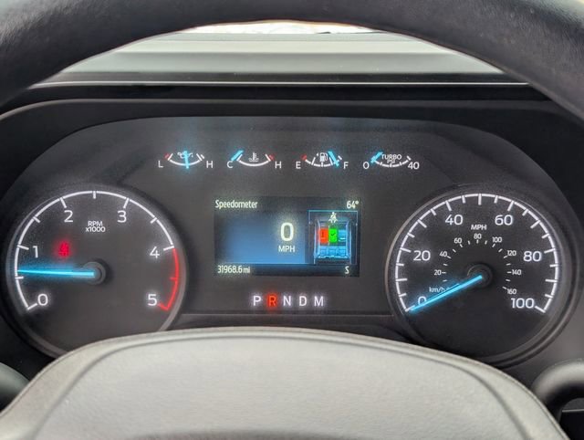 Used 2025 Ford F350 XLT AWD/4WD image 15