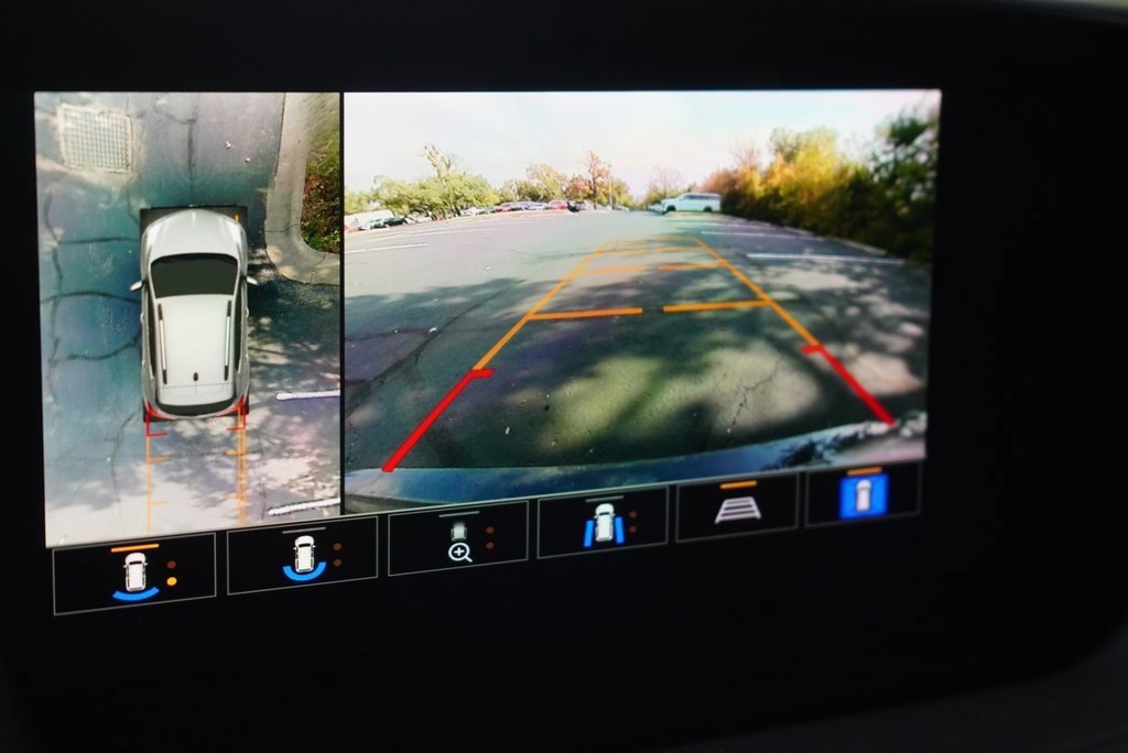 New 2026 Buick Encore GX Sport Touring w/ Advanced Technology Package image 12