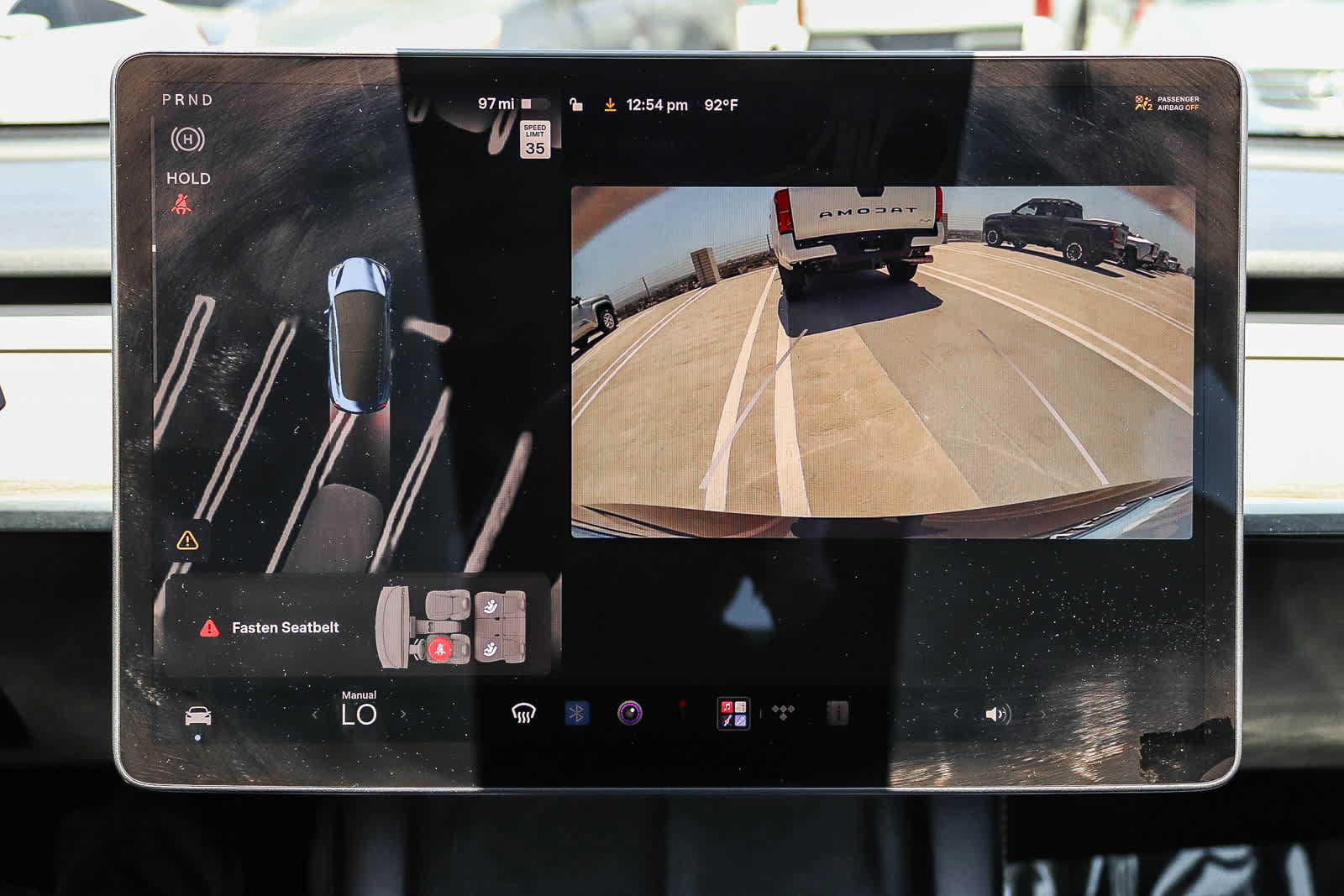 Used 2023 Tesla Model 3 Standard Range RWD image 24