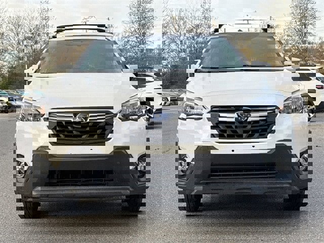 Used 2023 Subaru Crosstrek 2.0i Premium w/ Popular Package #2 image 8