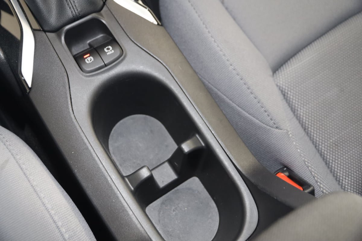 Used 2025 Toyota Corolla Cross AWD Hybrid image 22