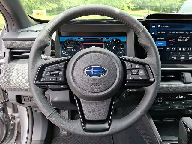 Used 2026 Subaru Outback Limited w/ Premium/Limited Plus Package AWD/4WD image 21