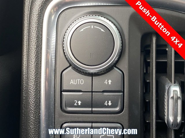 Used 2019 GMC Sierra 1500 Denali w/ Denali Ultimate Package image 35