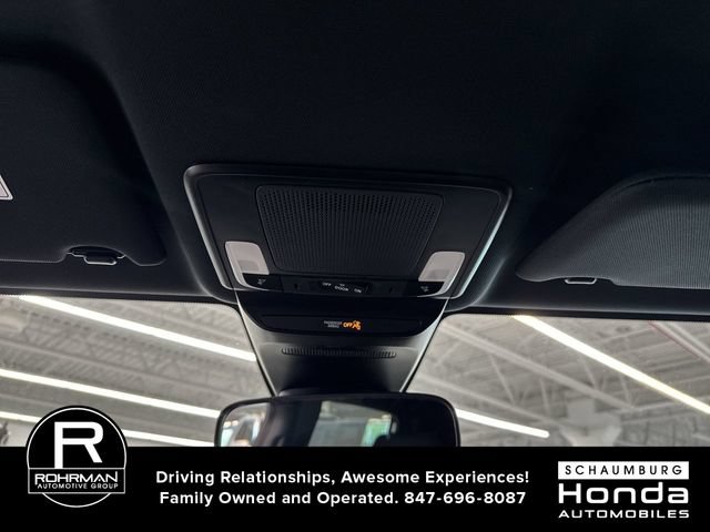 New 2027 Honda HR-V Sport image 9
