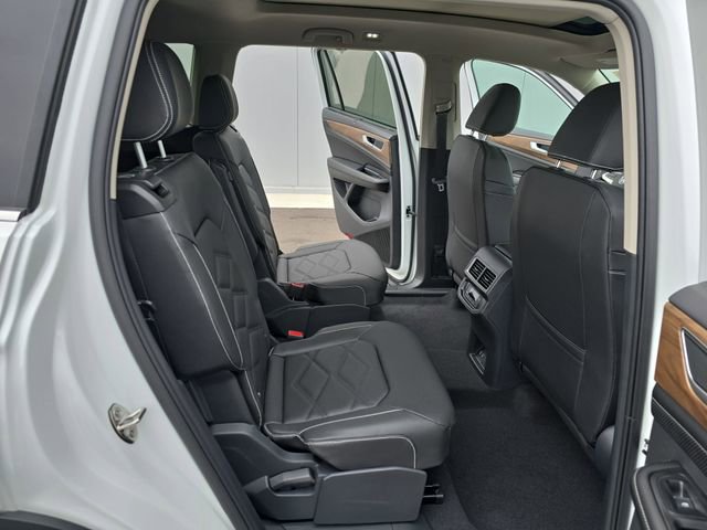 New 2026 Volkswagen Atlas SE AWD/4WD image 18