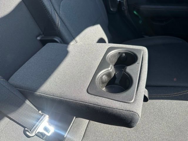 Used 2025 Jeep Wrangler Unlimited Sahara w/ Safety Group image 32