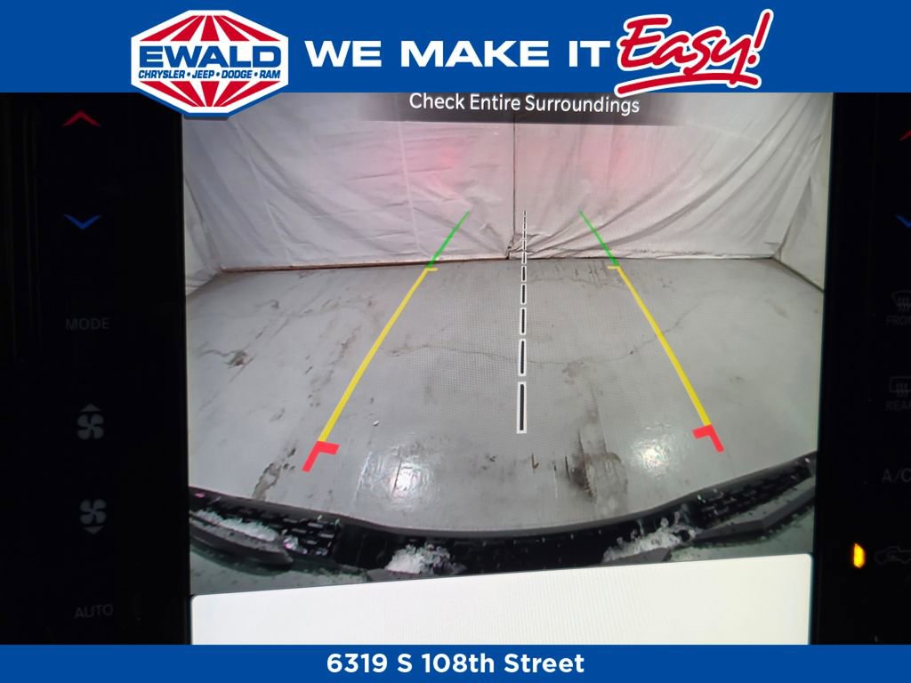 New 2026 RAM 1500 Big Horn image 21