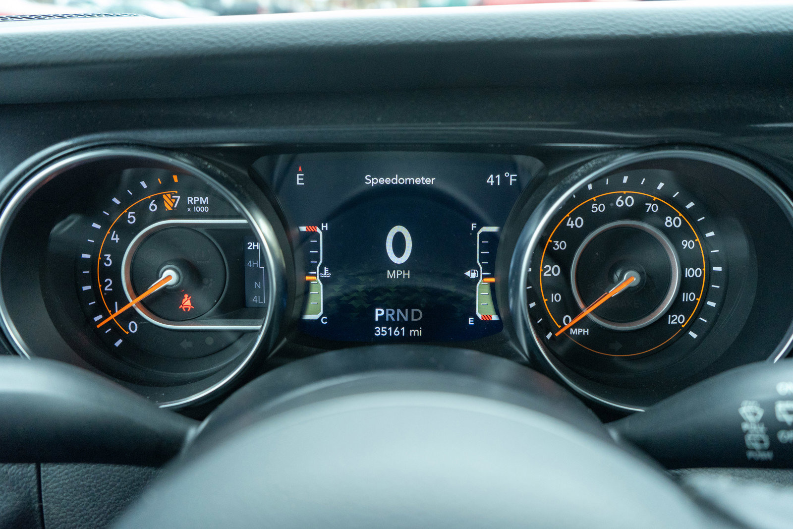 Used 2022 Jeep Wrangler Unlimited Sport image 12