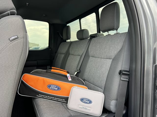 New 2026 Ford F350 XL w/ 360-Degree Camera Package AWD/4WD image 5