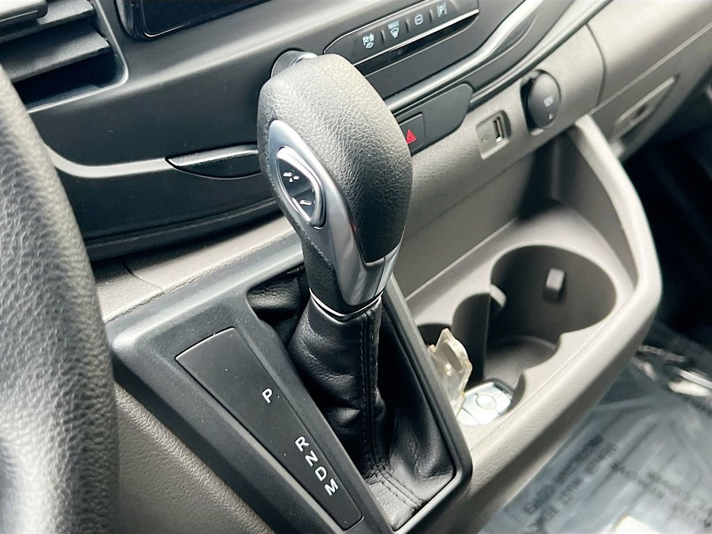 New 2026 Ford Transit 350 148 High Roof Extended AWD image 9