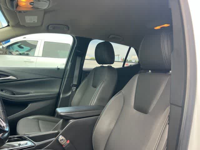Used 2024 Buick Encore GX Preferred w/ Comfort Package FWD image 4