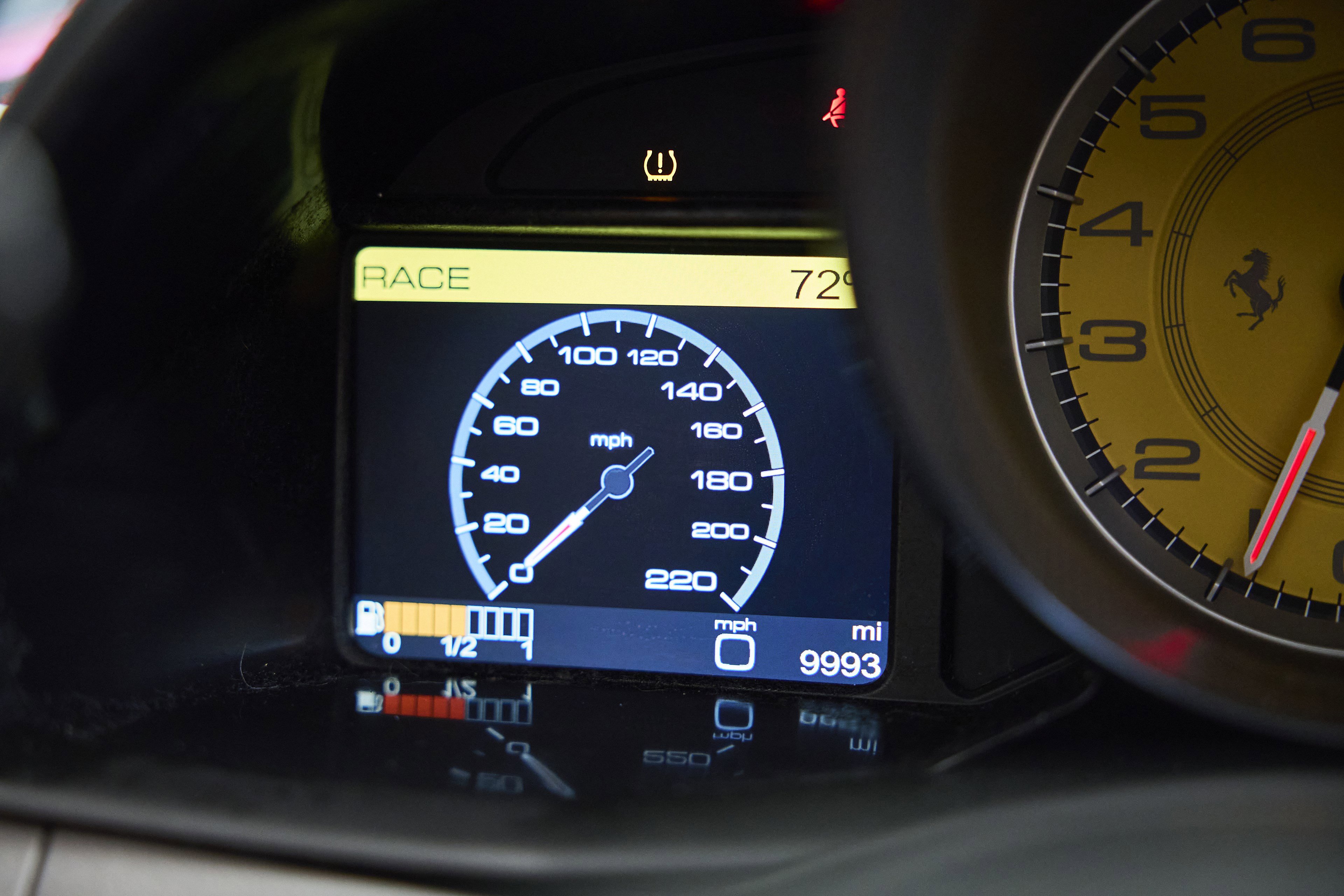 Used 2014 Ferrari 458 Spider image 14