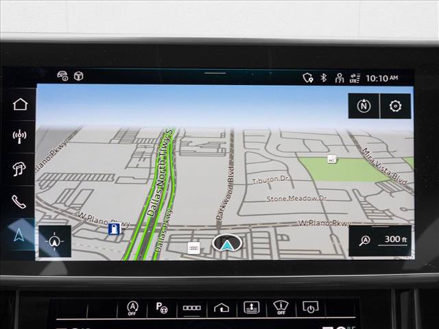 New 2027 Audi A8 L 3.0T AWD/4WD image 12