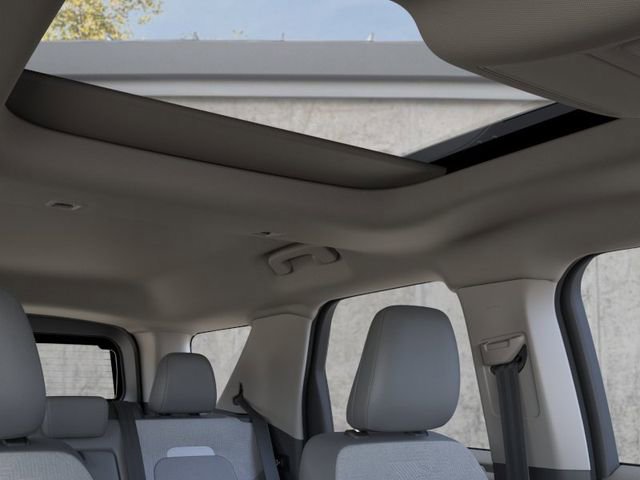 New 2026 Ford Bronco Sport Badlands image 22