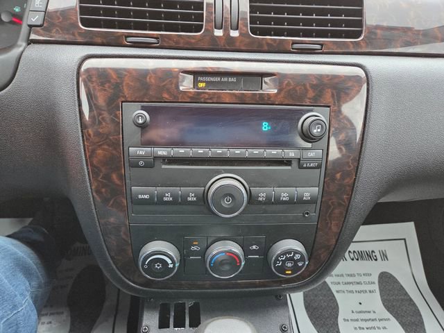 Used 2013 Chevrolet Impala LS FWD image 23