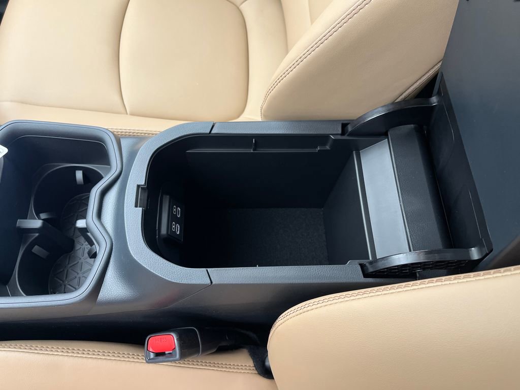 New 2025 Toyota RAV4 XLE Premium image 26