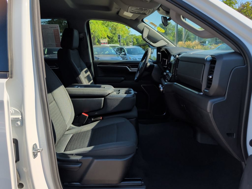 Used 2022 GMC Sierra 1500 Elevation AWD/4WD image 37