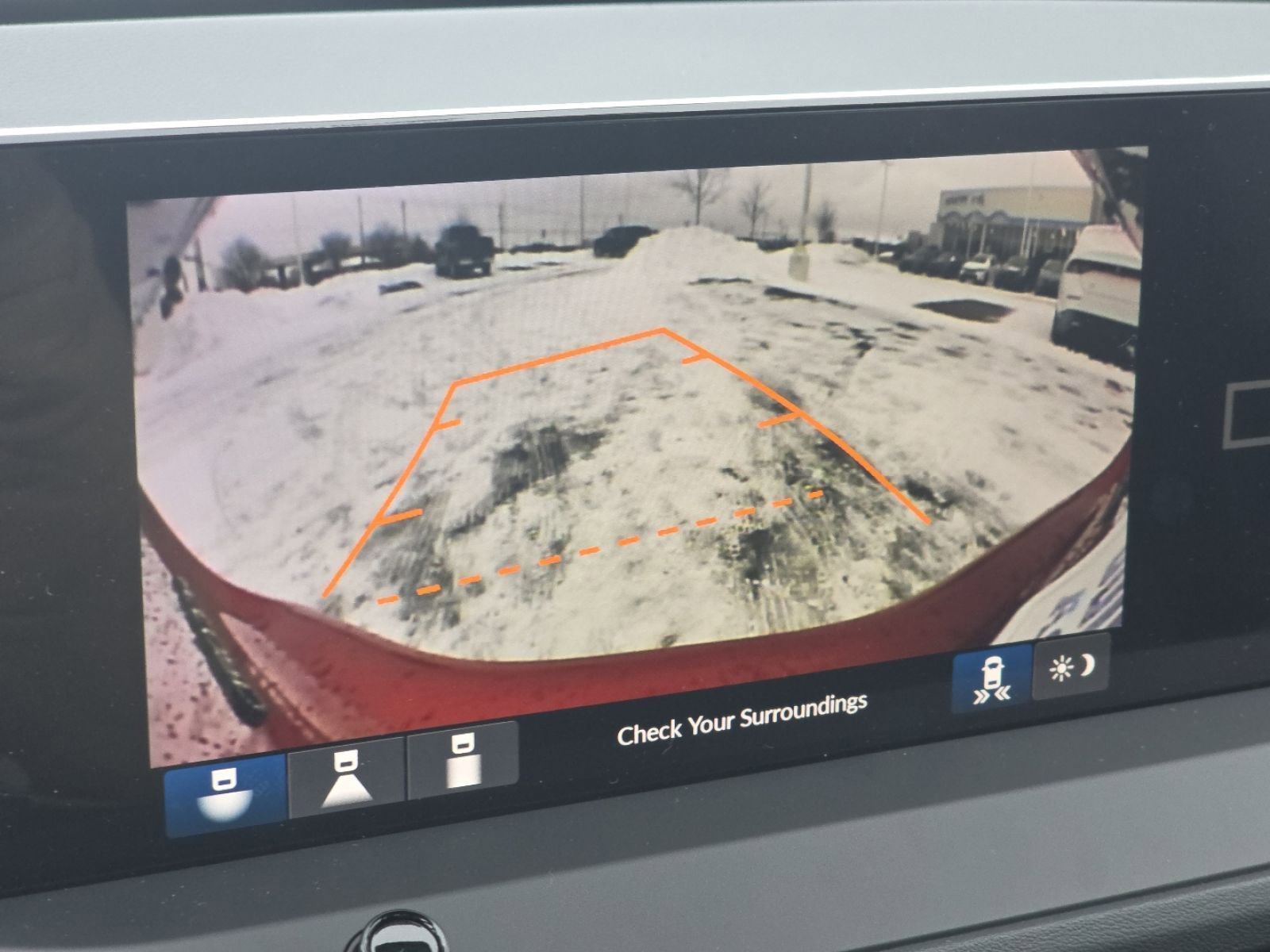 New 2026 Honda Accord Sport image 5