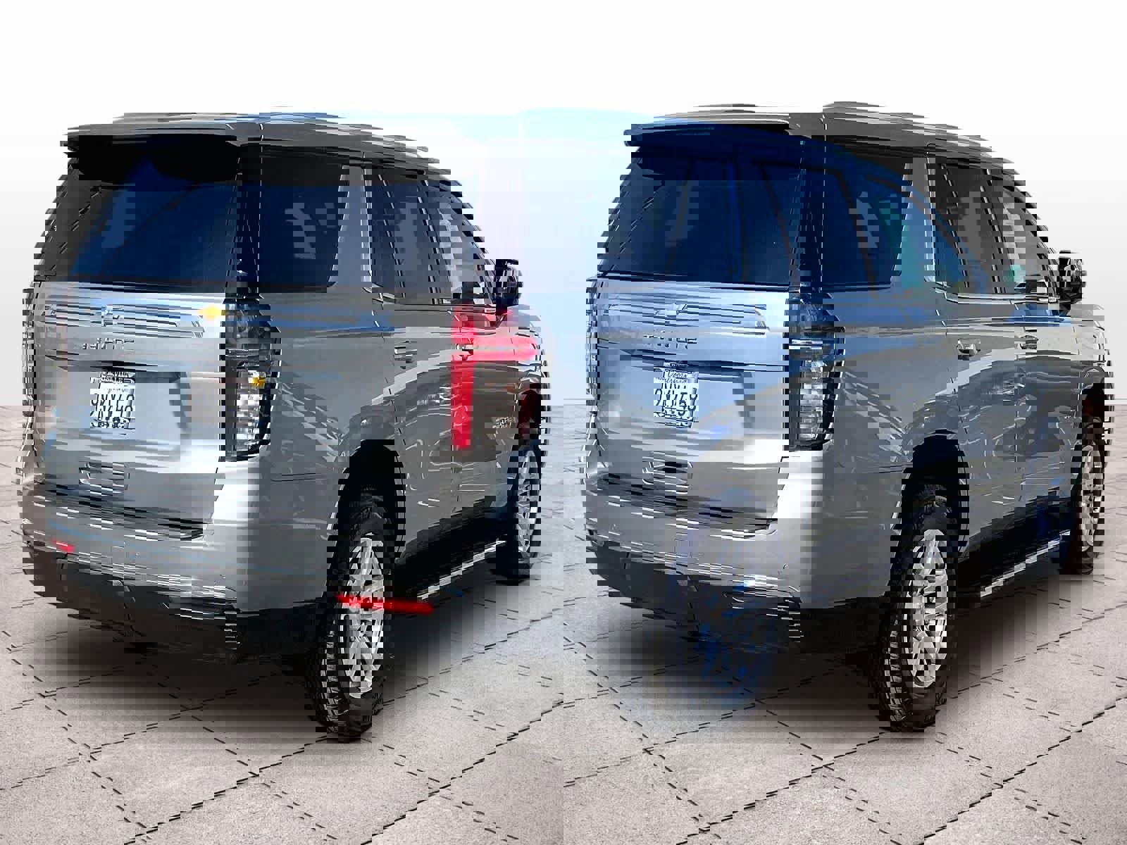 Used 2024 Chevrolet Tahoe LS w/ Driver Alert Package image 15