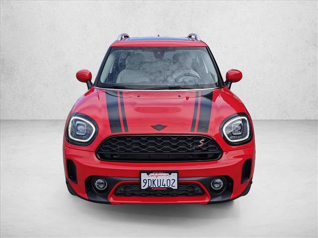 Certified 2023 MINI Cooper Countryman S AWD/4WD image 2