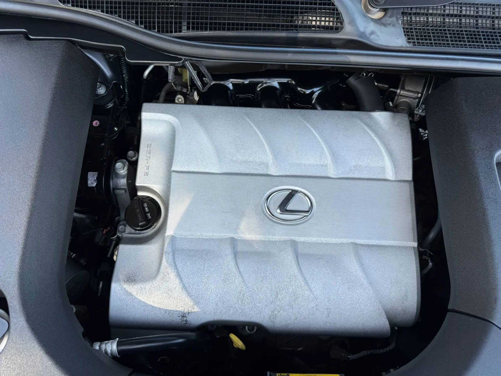 Used 2013 Lexus RX 350 AWD w/ Navigation Pkg image 34