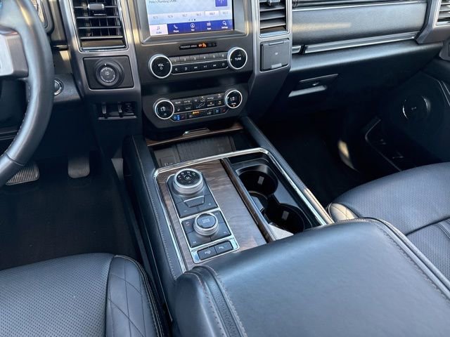 Used 2021 Ford Expedition Platinum AWD/4WD image 25