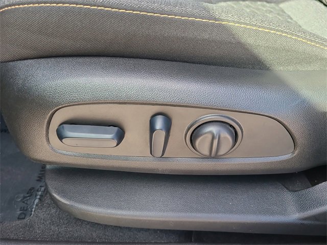 Used 2024 Chevrolet Equinox LT image 19