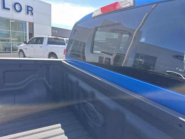 New 2026 Ford Ranger XLT image 14