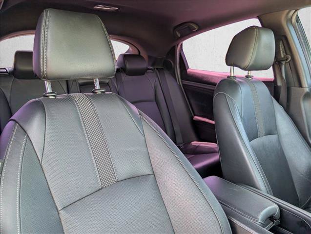Used 2020 Honda Civic Sport Touring image 19