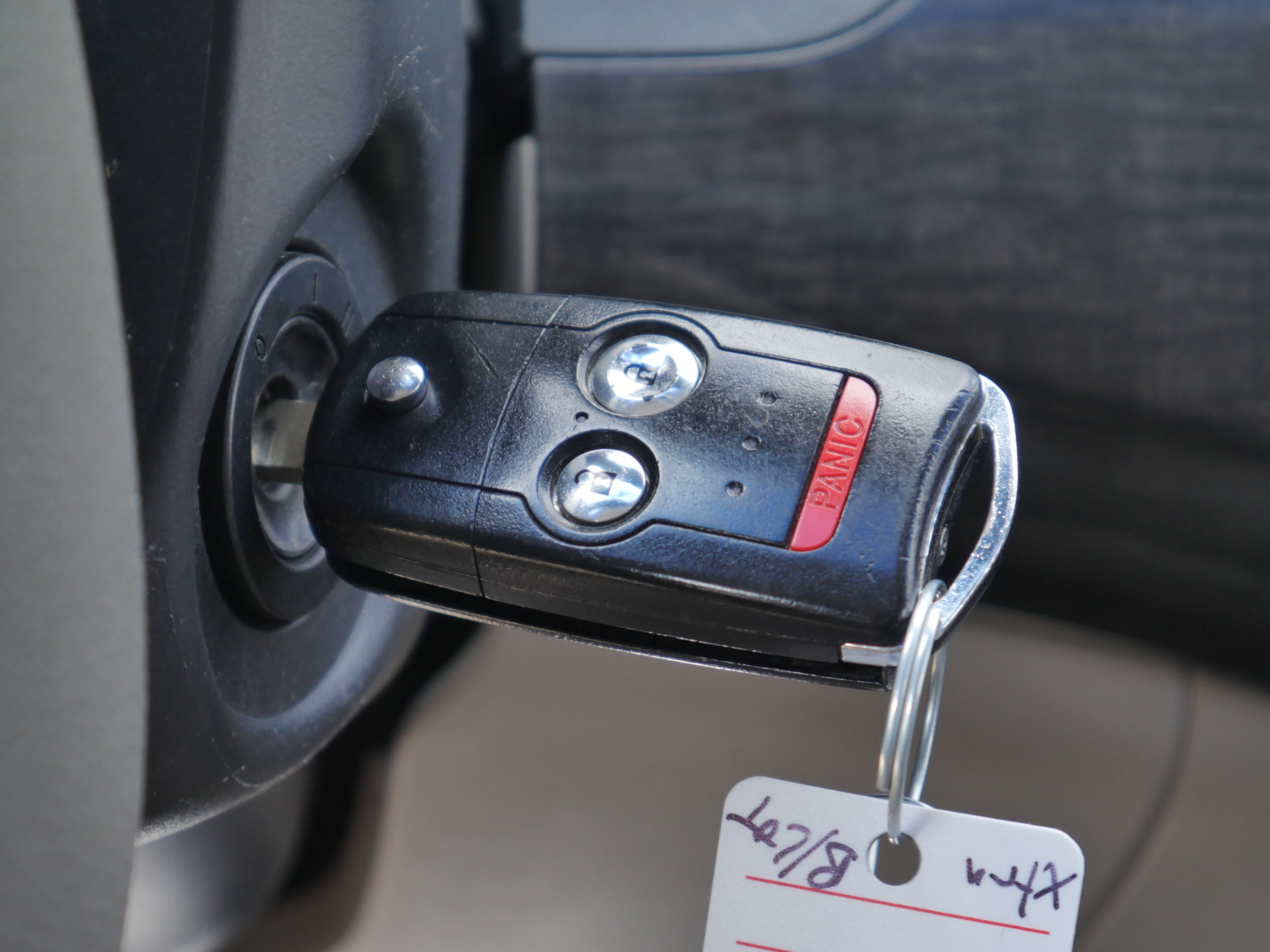 Used 2008 Acura MDX image 9