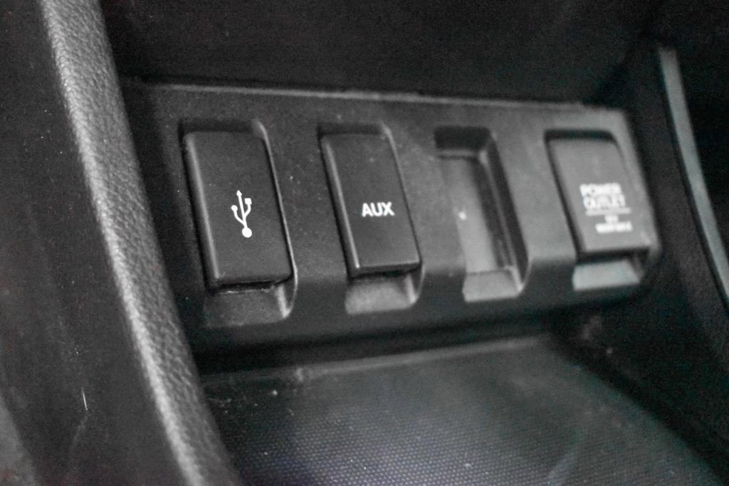 Used 2016 Honda HR-V LX image 22