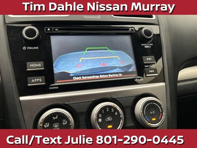 Used 2016 Subaru Crosstrek 2.0i Premium AWD/4WD image 31