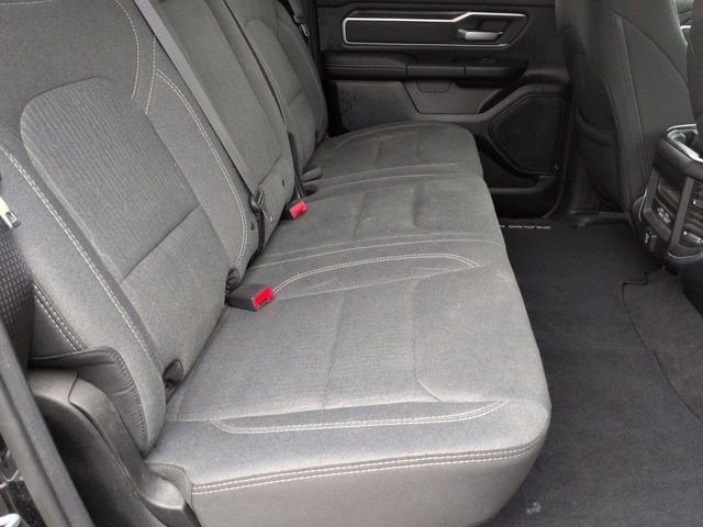 Used 2021 RAM 1500 Big Horn AWD/4WD image 25