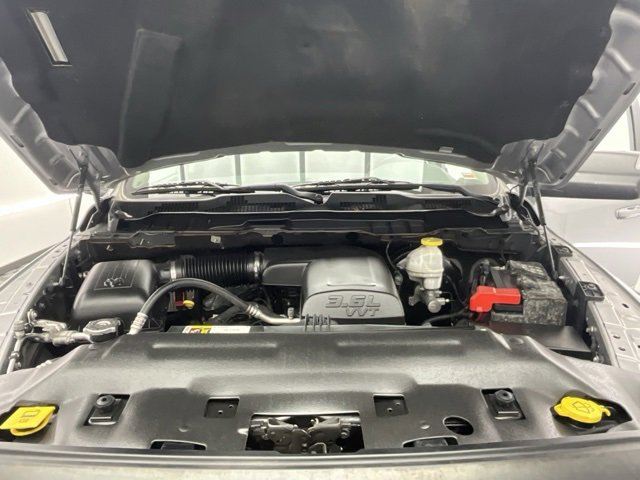 Used 2019 RAM 1500 Classic Warlock image 27