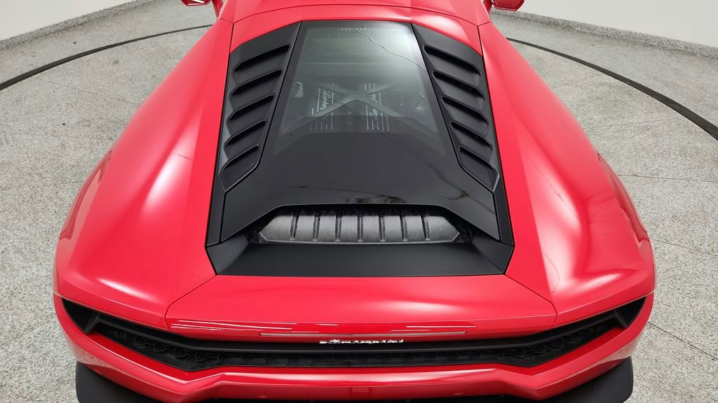 Used 2015 Lamborghini Huracan LP 610-4 image 19