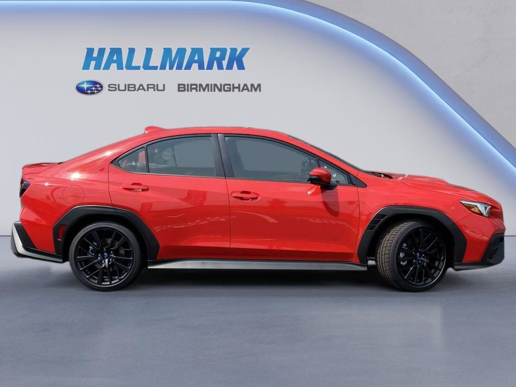 New 2026 Subaru WRX Limited w/ Accessory Package #2 AWD/4WD image 2