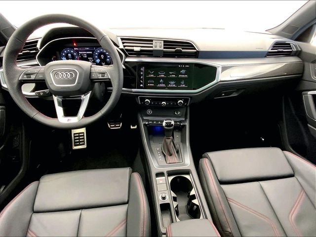 Certified 2025 Audi Q3 2.0T Premium Plus w/ Premium Plus Package image 15